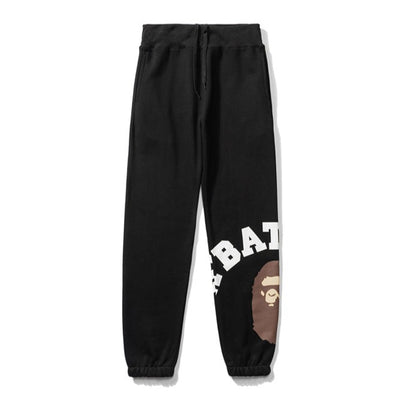 Bape Joggers