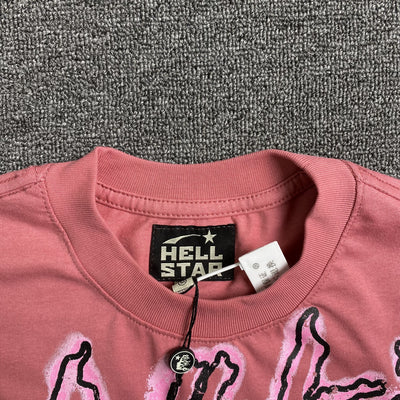 Hell Star Tee