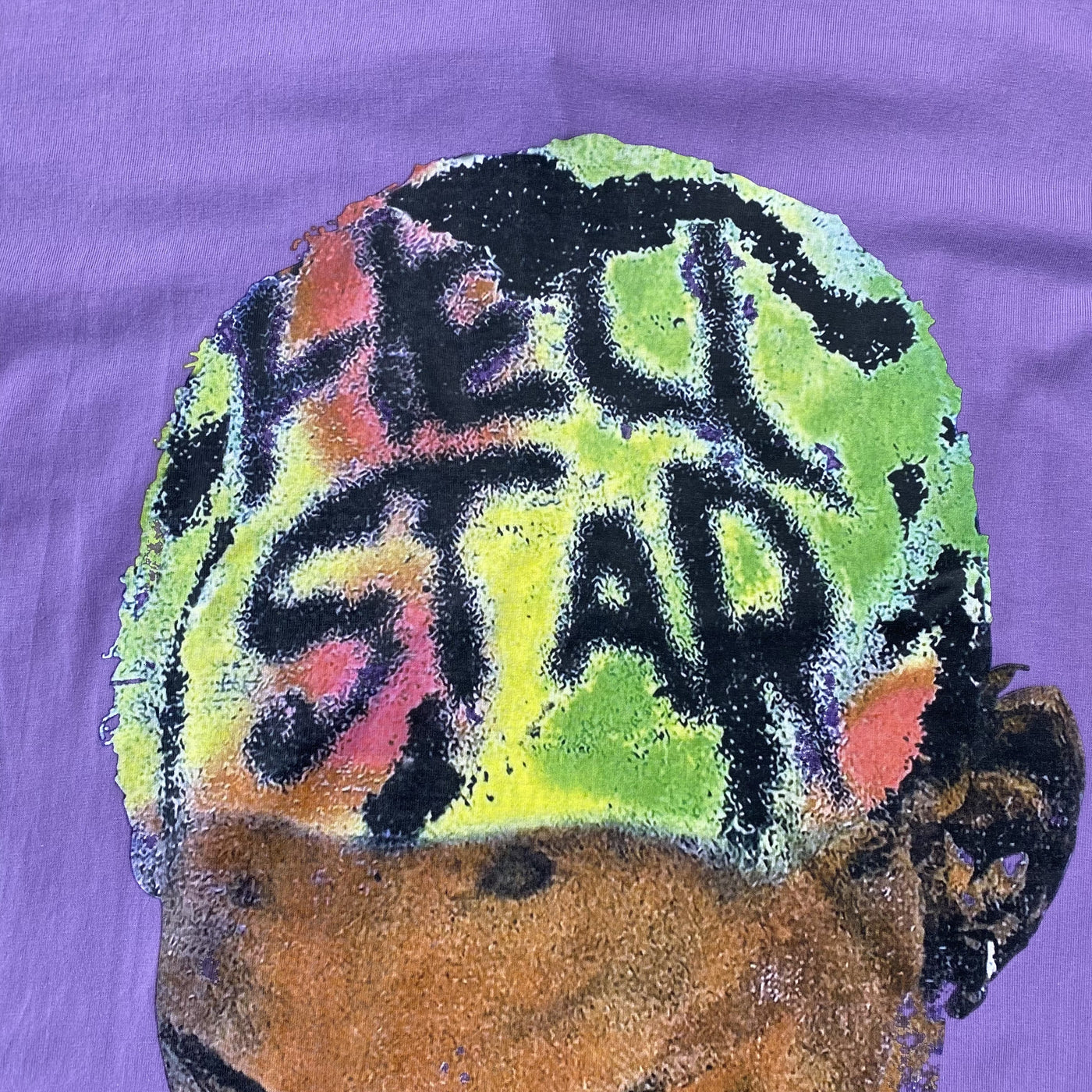 Hell Star Tee