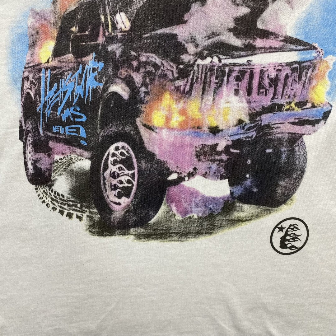 Hell Star Tee