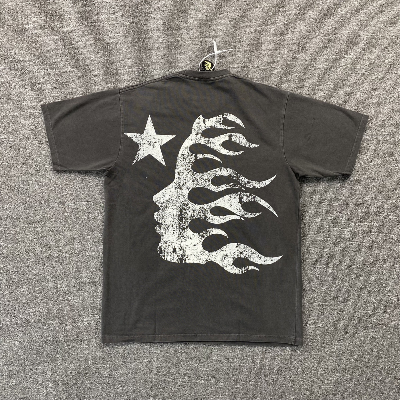 Hell Star Tee