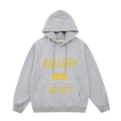 Gallery Department Hoodie