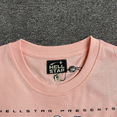 Hell Star Tee