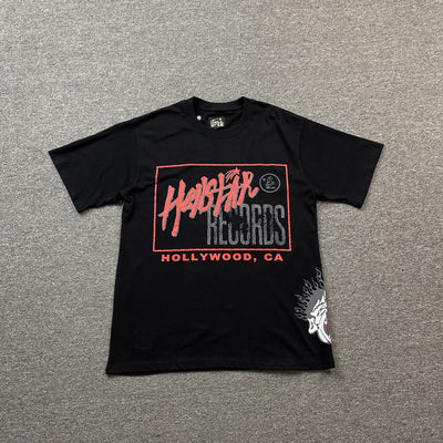 Hell Star Tee