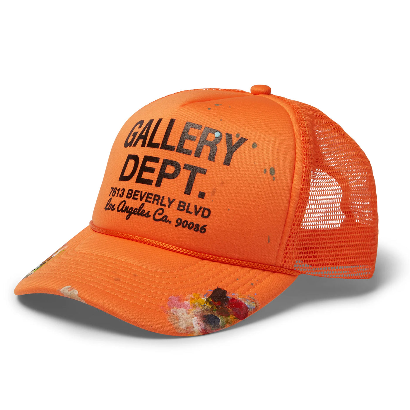 Gallery Dept Cap