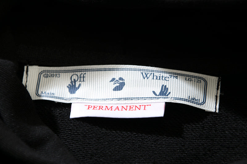 OFF WHITE Hoodie