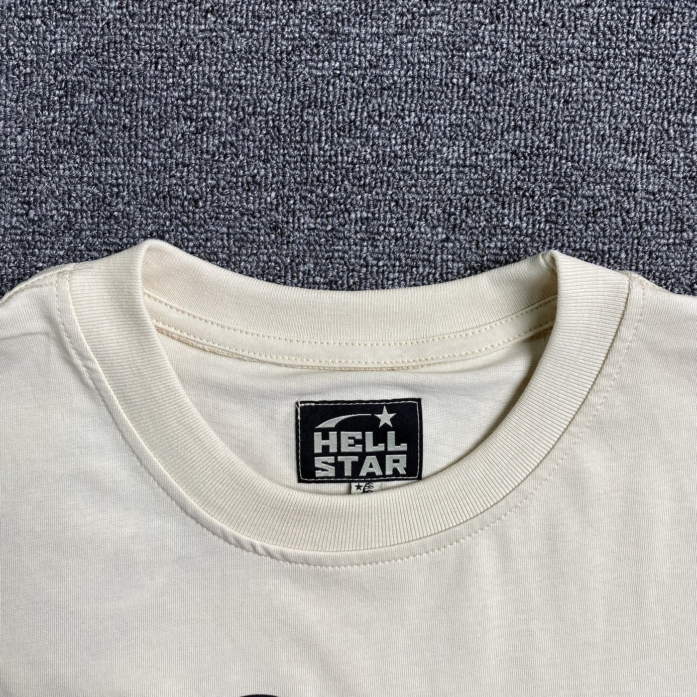 Hell Star Tee