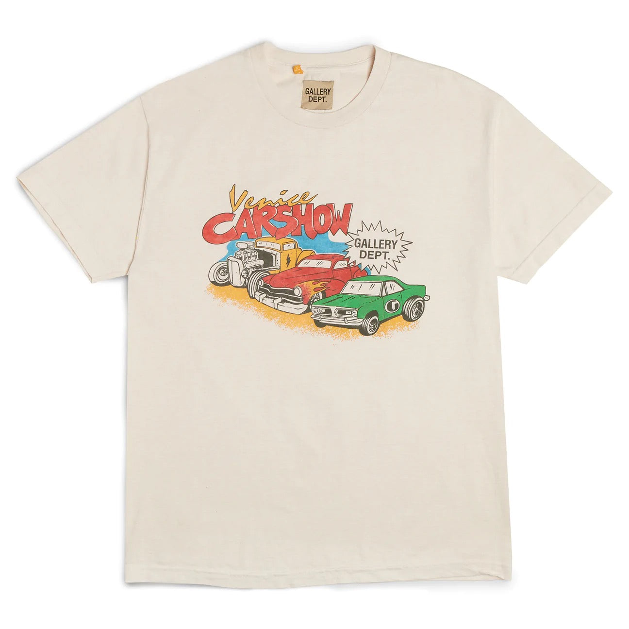 Gallery Department Tee