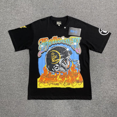 Hell Star Tee