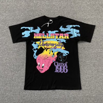 Hell Star Tee