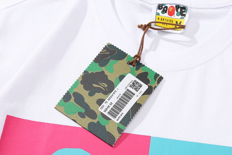 Bape Tee