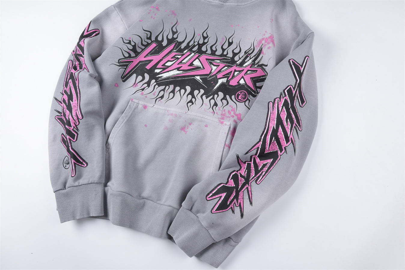 Hell Star Hoodie