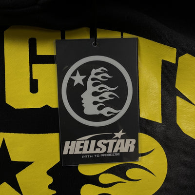 Hell Star Hoodie