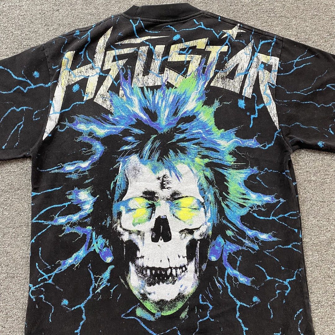 Hell Star Tee