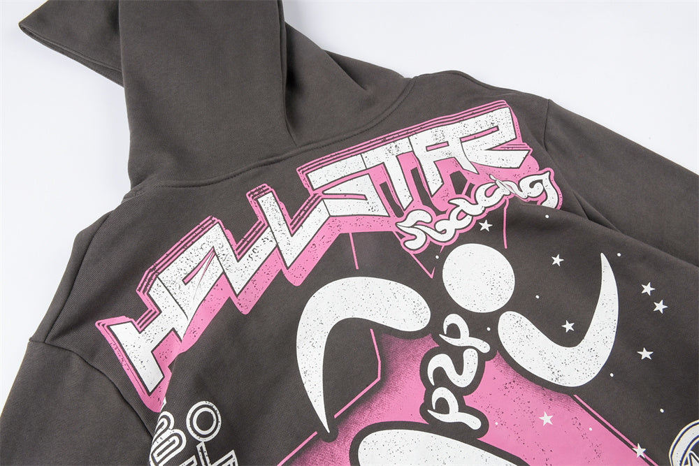 Hell Star Hoodie