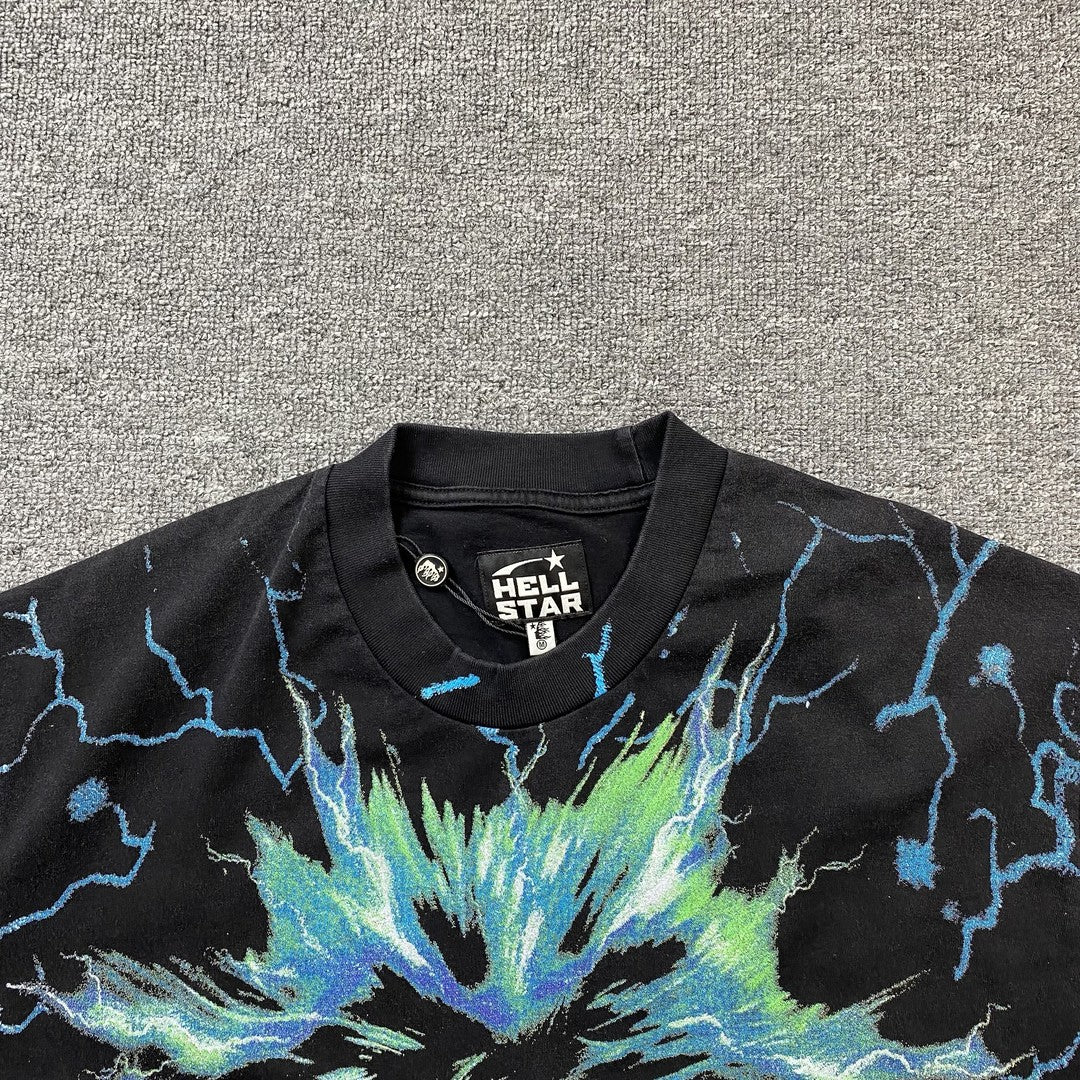 Hell Star Tee