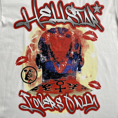 Hell Star Tee