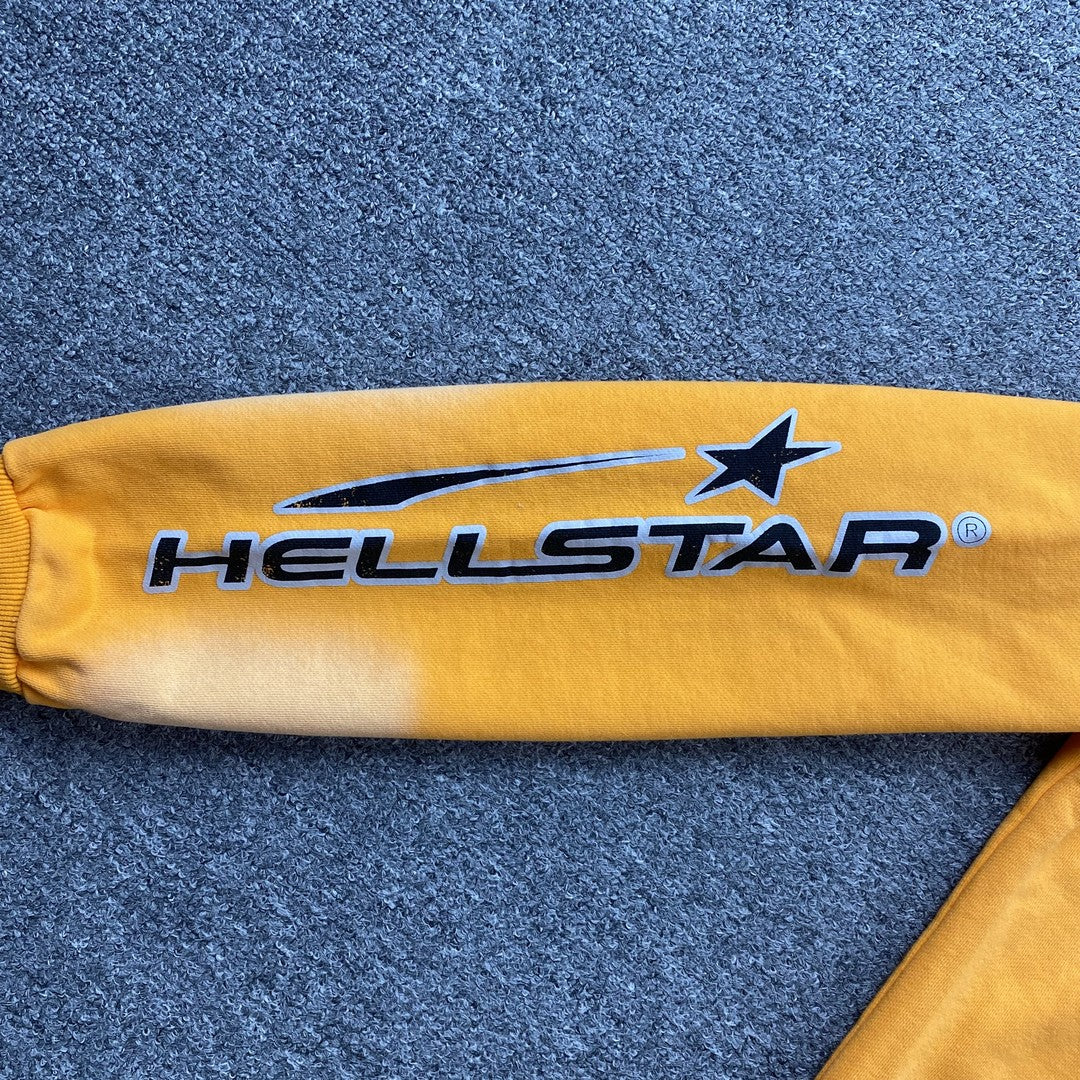 Hell Star Hoodie