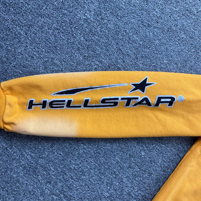 Hell Star Hoodie