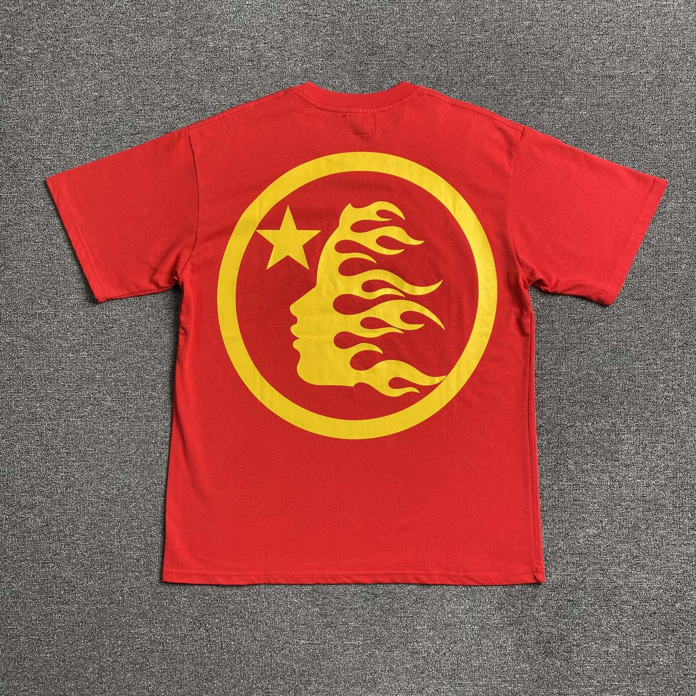 Hell Star Tee