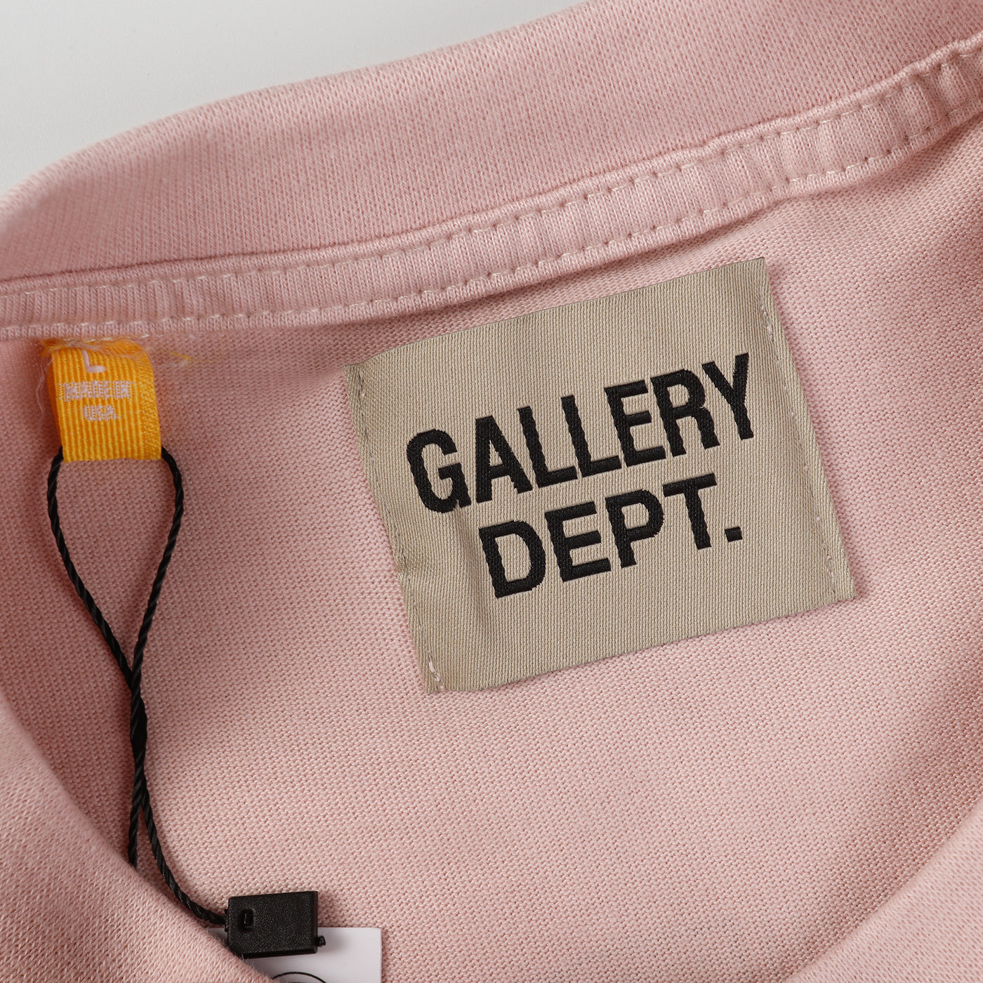 Gallery Department Tee