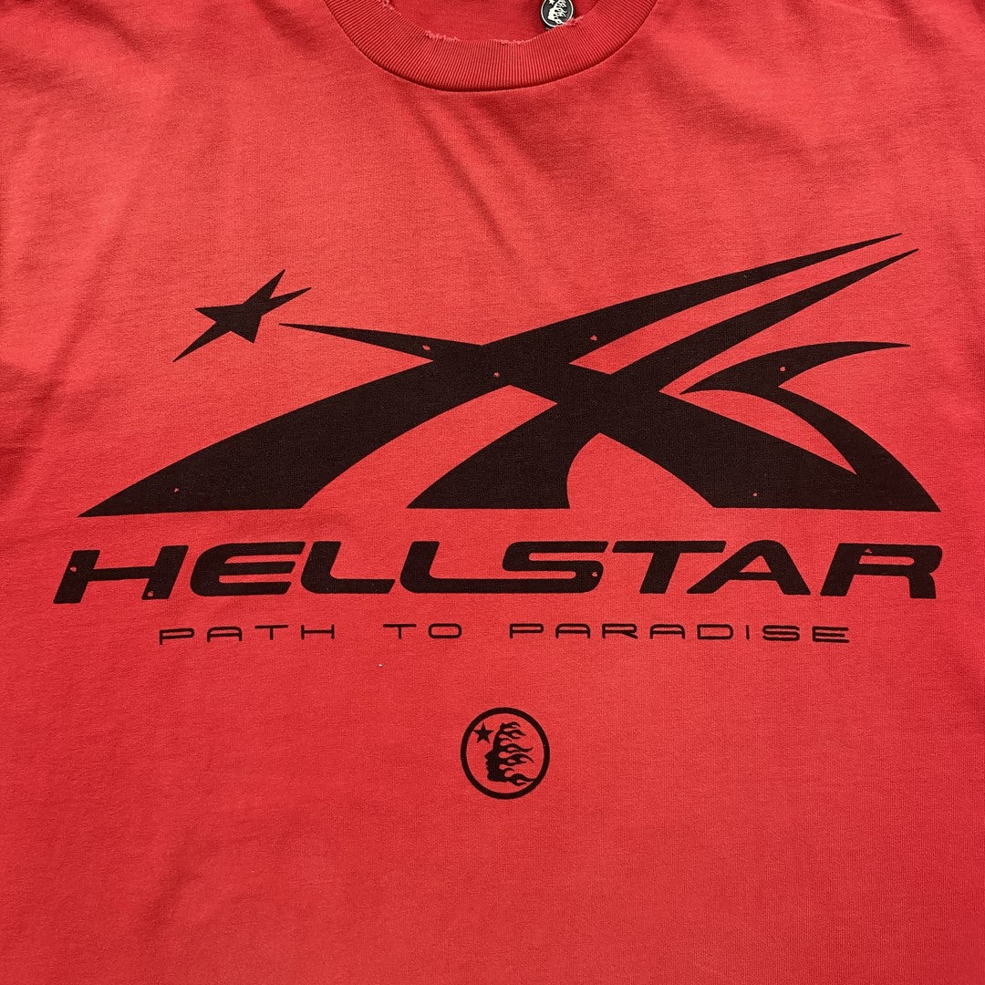 Hell Star Tee