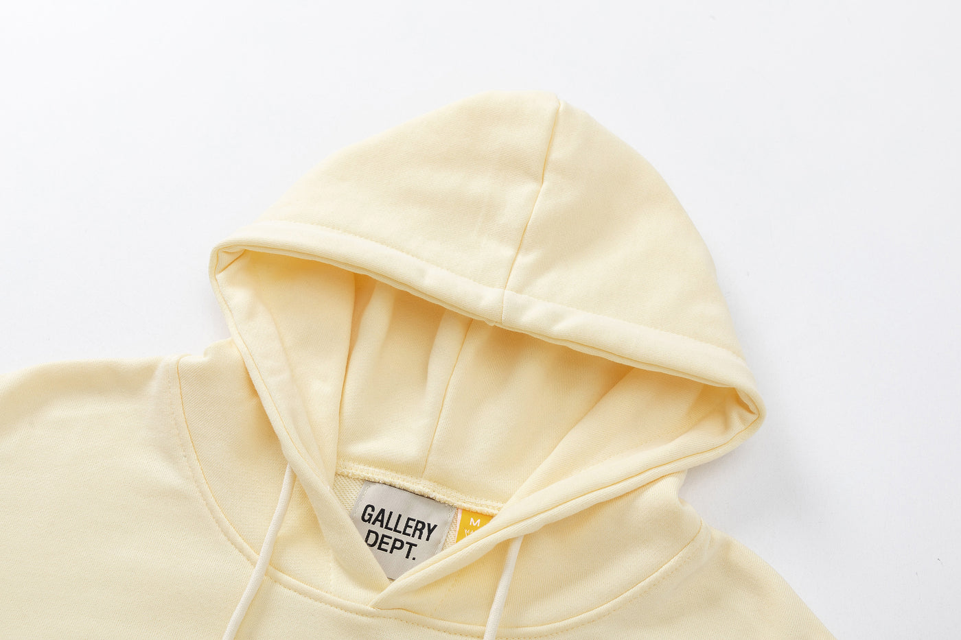 Gallery Department Hoodie