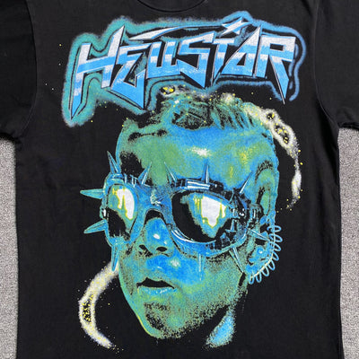 Hell Star Tee