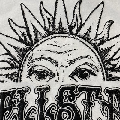 Hell Star Tee