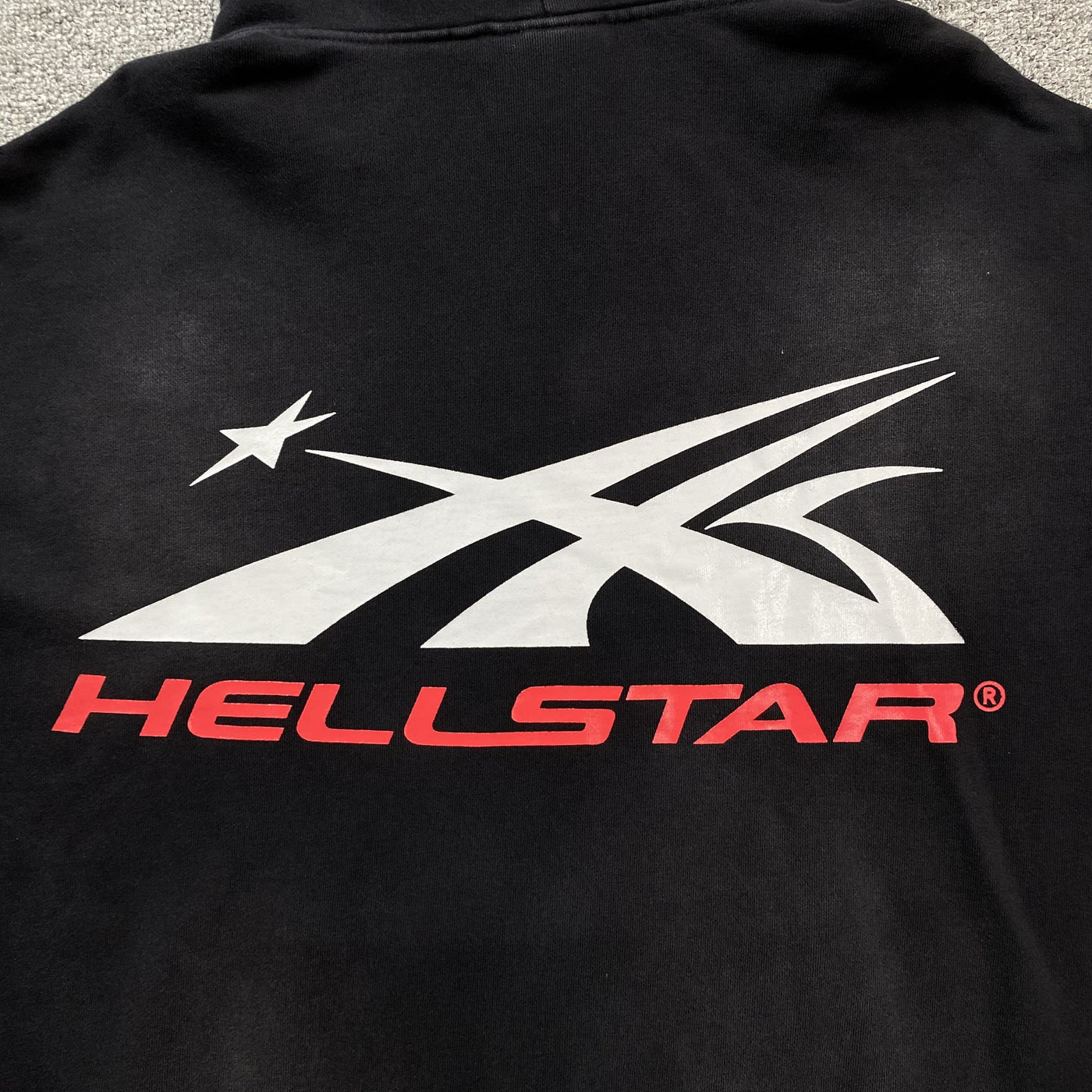 Hell Star Hoodie