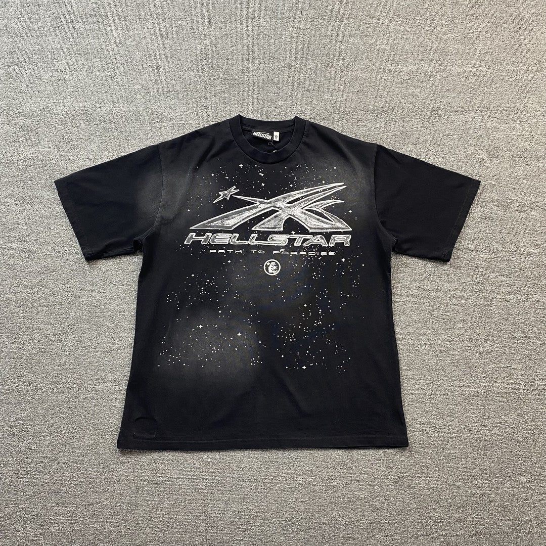 Hell Star Tee