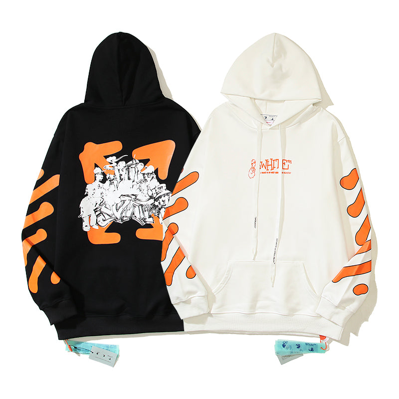 OFF WHITE Hoodie