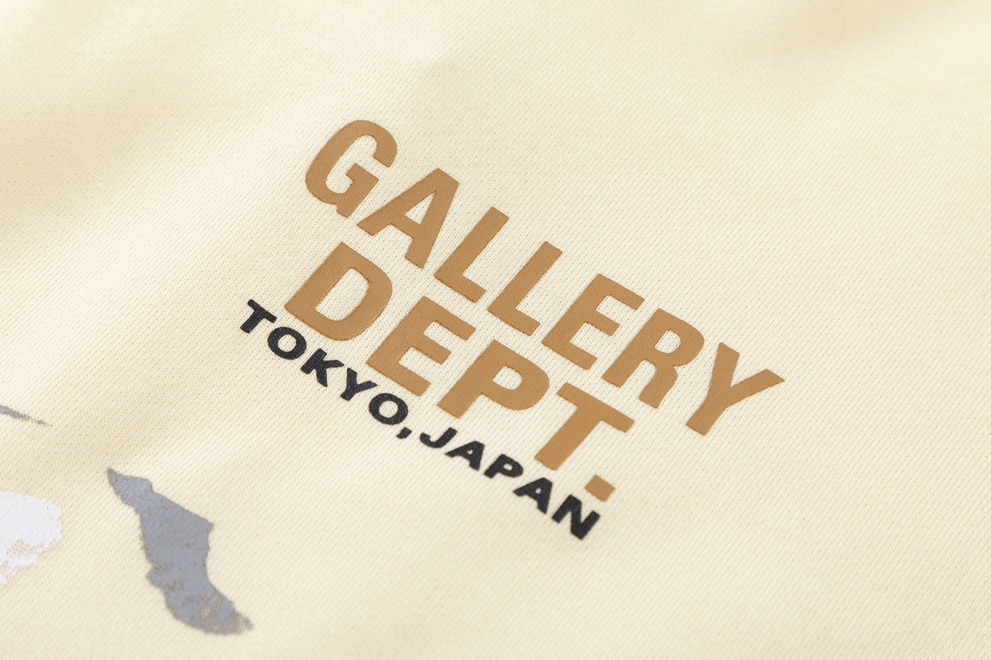 Gallery Department Hoodie