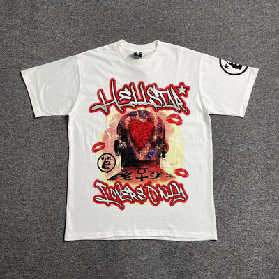 Hell Star Tee