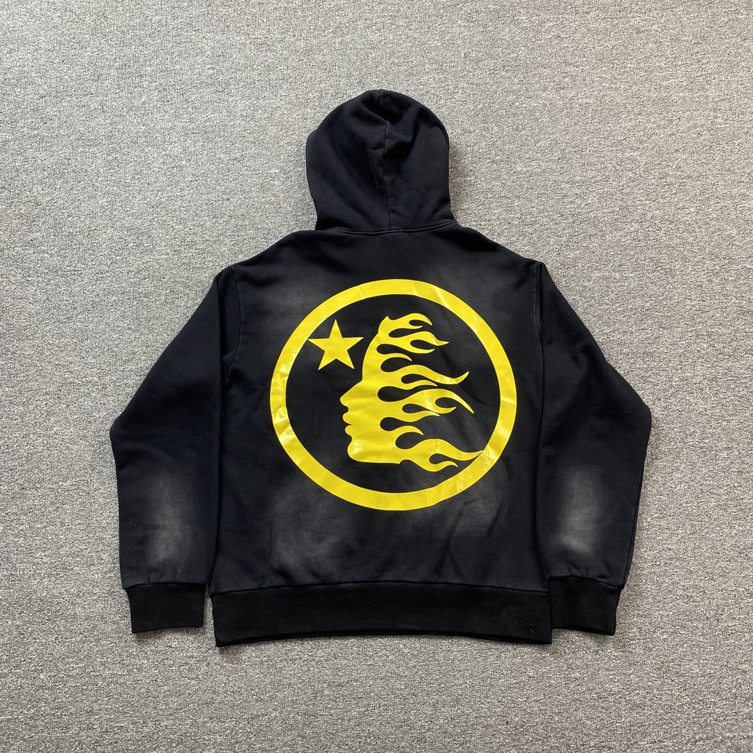 Hell Star Hoodie