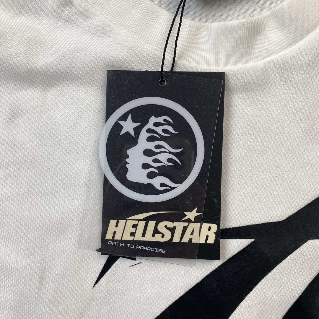 Hell Star Tee