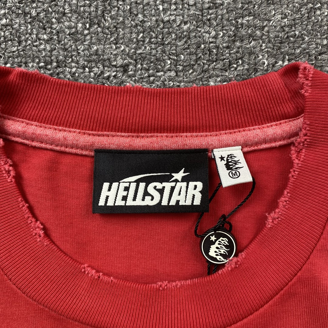 Hell Star Tee