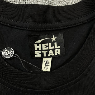 Hell Star Tee