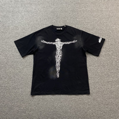 Hell Star Tee