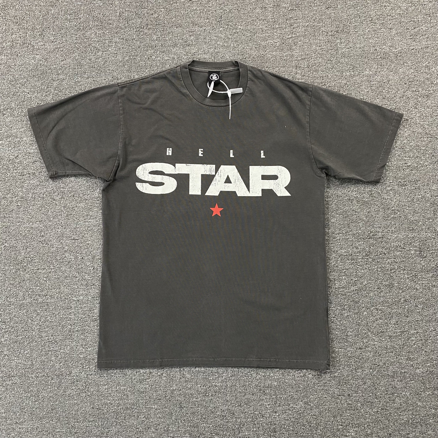 Hell Star Tee