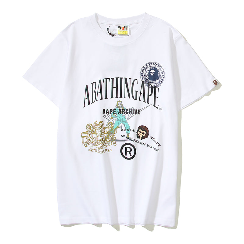 Bape Tee