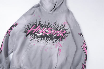 Hell Star Hoodie