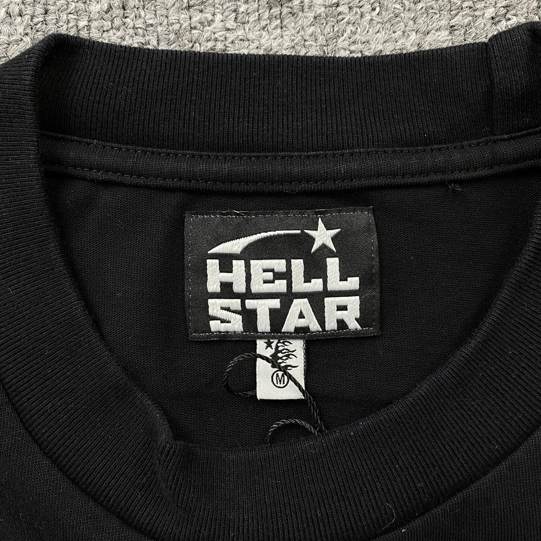 Hell Star Tee