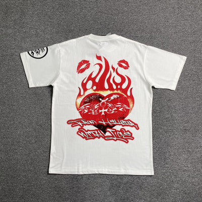 Hell Star Tee