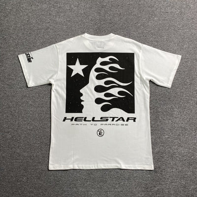 Hell Star Tee