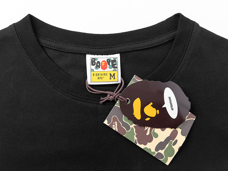 Bape Tee