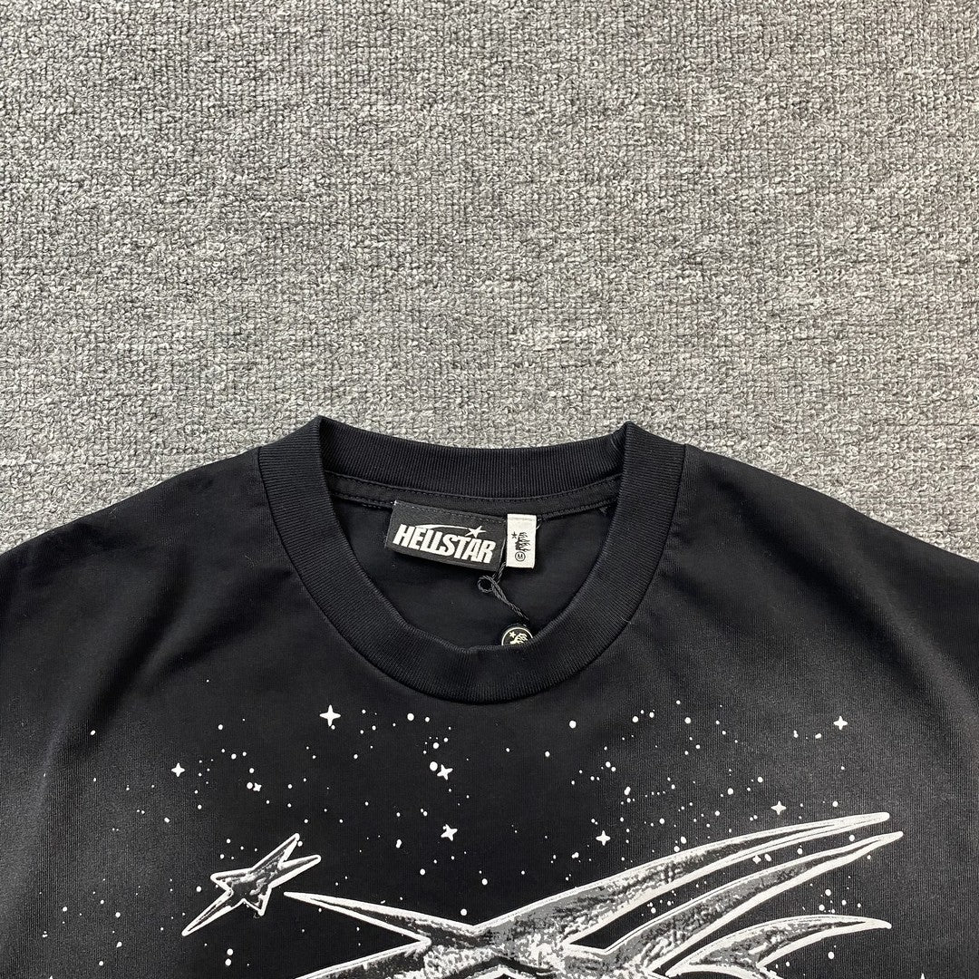 Hell Star Tee