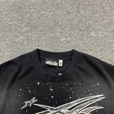 Hell Star Tee