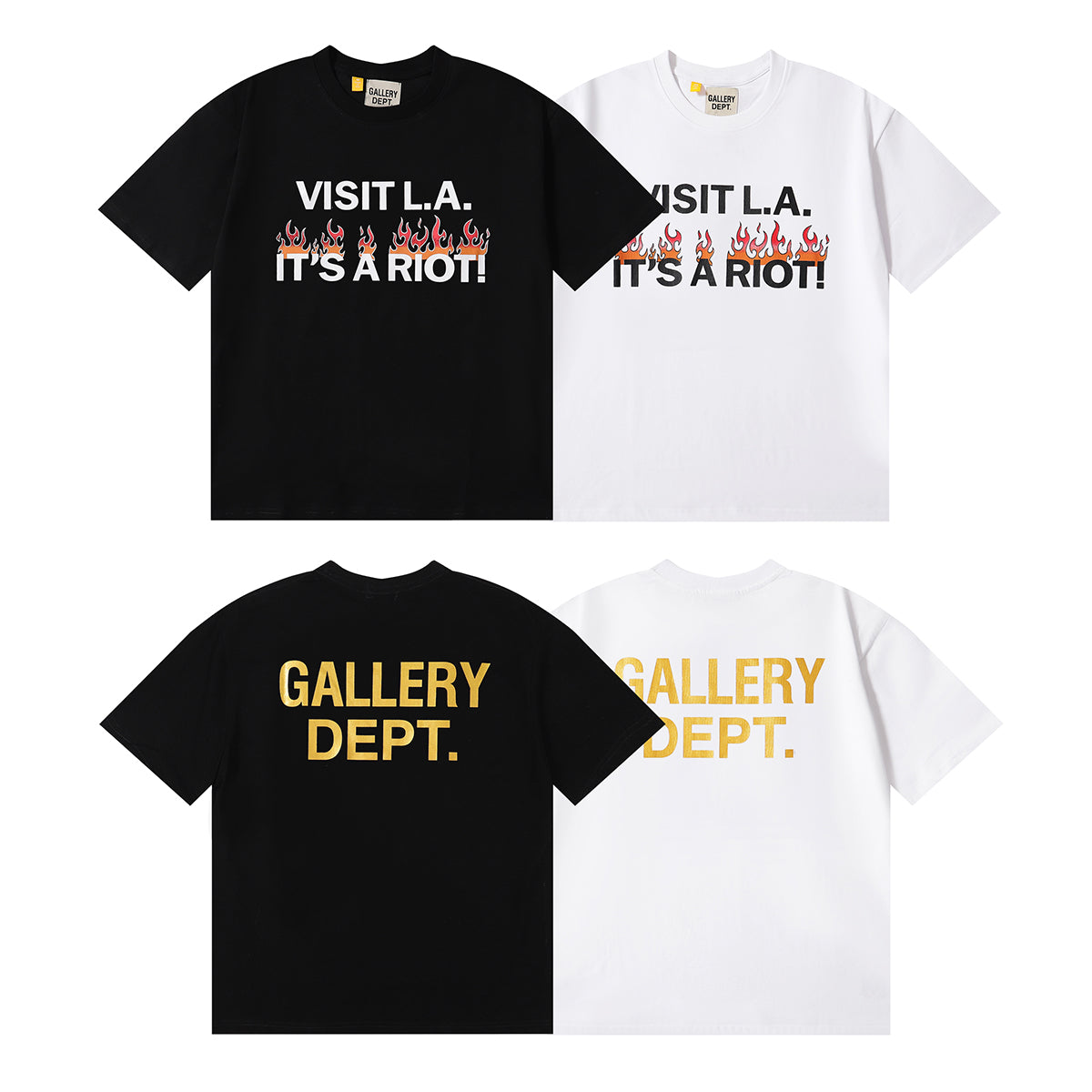 Gallery Department Tee