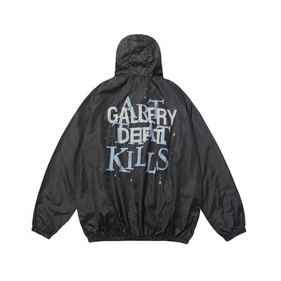 Gallery Department Jacket